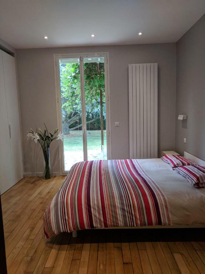Villa Barbizon Eksteriør billede