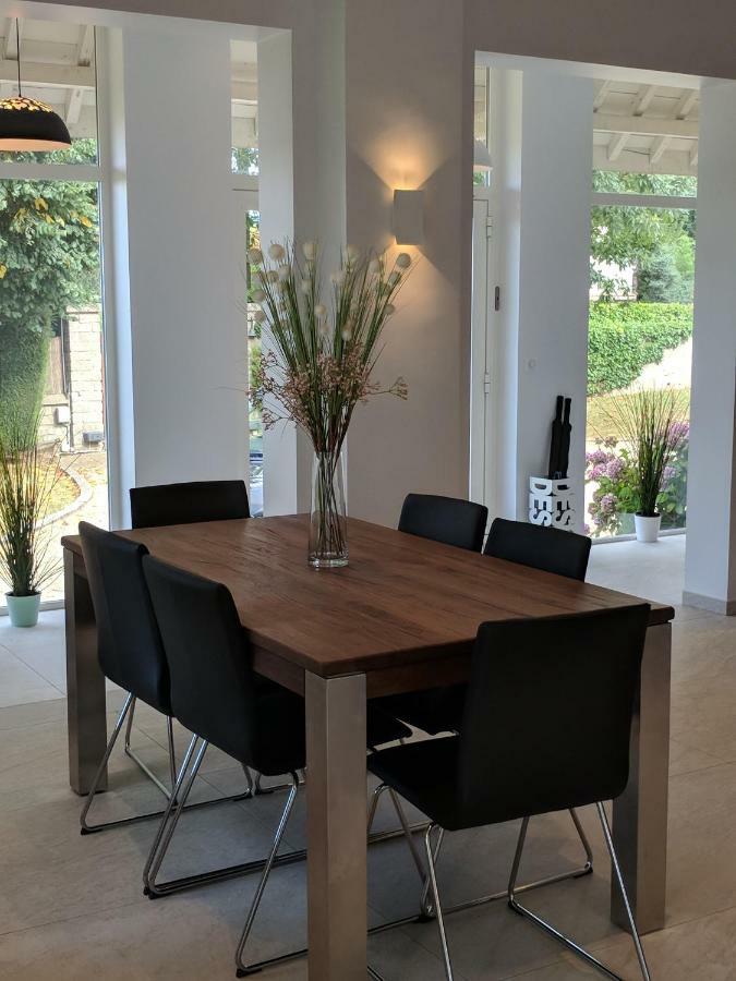 Villa Barbizon Eksteriør billede